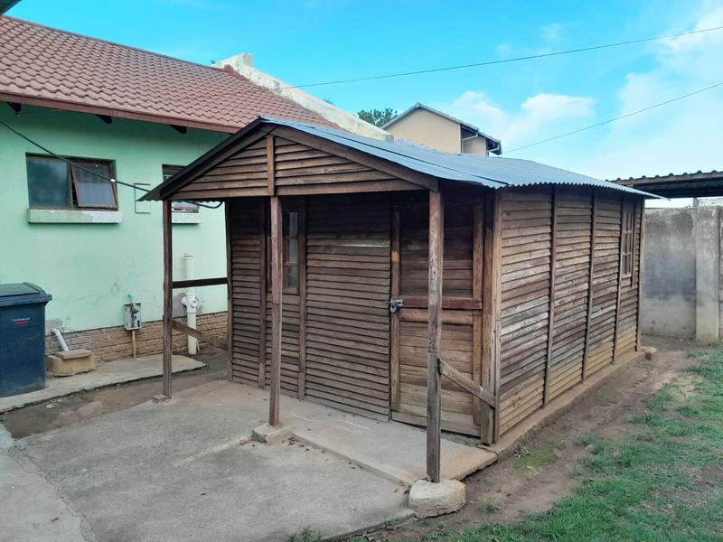 3 Bedroom Property for Sale in Elandspoort Gauteng