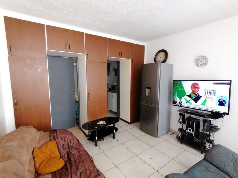 1 Bedroom Property for Sale in Muckleneuk Gauteng