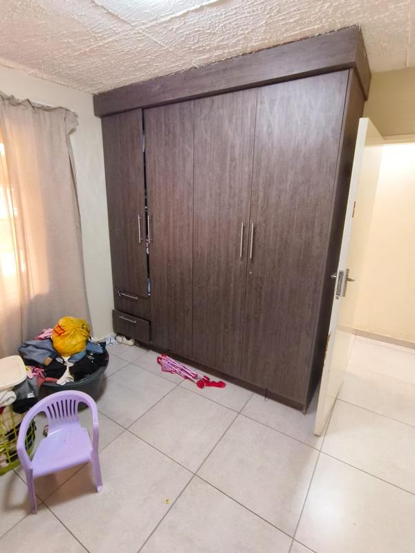 2 Bedroom Property for Sale in Silverton Gauteng