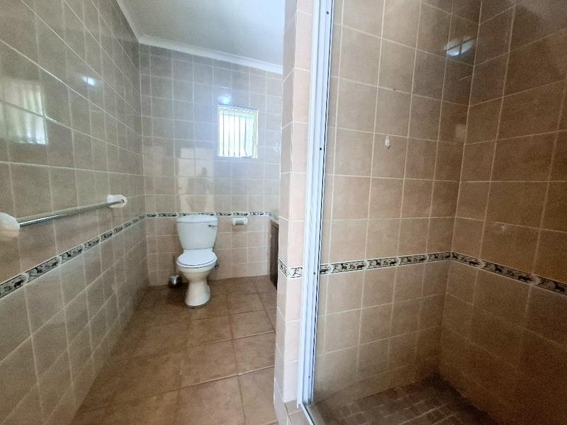 To Let 4 Bedroom Property for Rent in Bryanston Gauteng