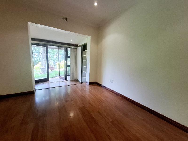 To Let 4 Bedroom Property for Rent in Bryanston Gauteng