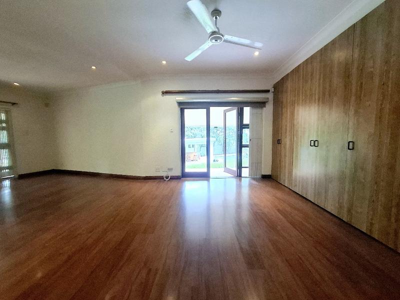 To Let 4 Bedroom Property for Rent in Bryanston Gauteng