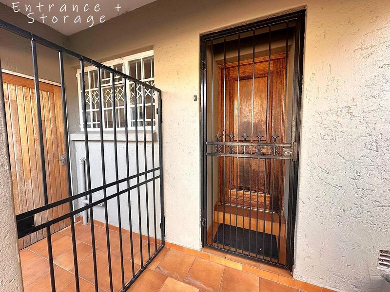 2 Bedroom Property for Sale in Freeway Park Gauteng