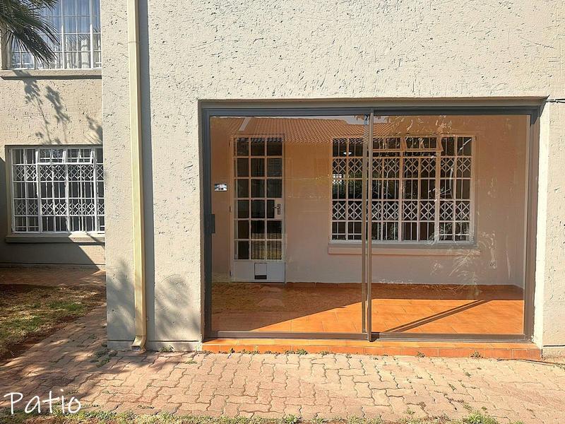 2 Bedroom Property for Sale in Freeway Park Gauteng