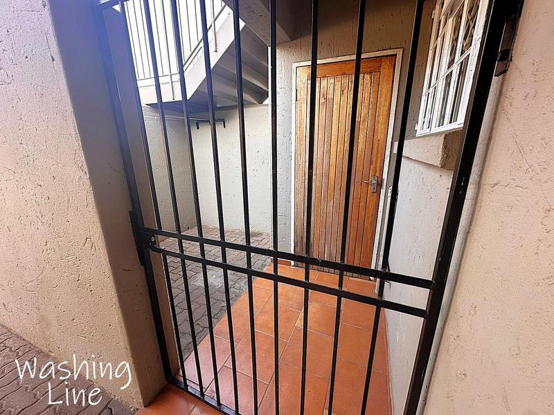 2 Bedroom Property for Sale in Freeway Park Gauteng