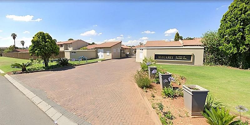 2 Bedroom Property for Sale in Freeway Park Gauteng