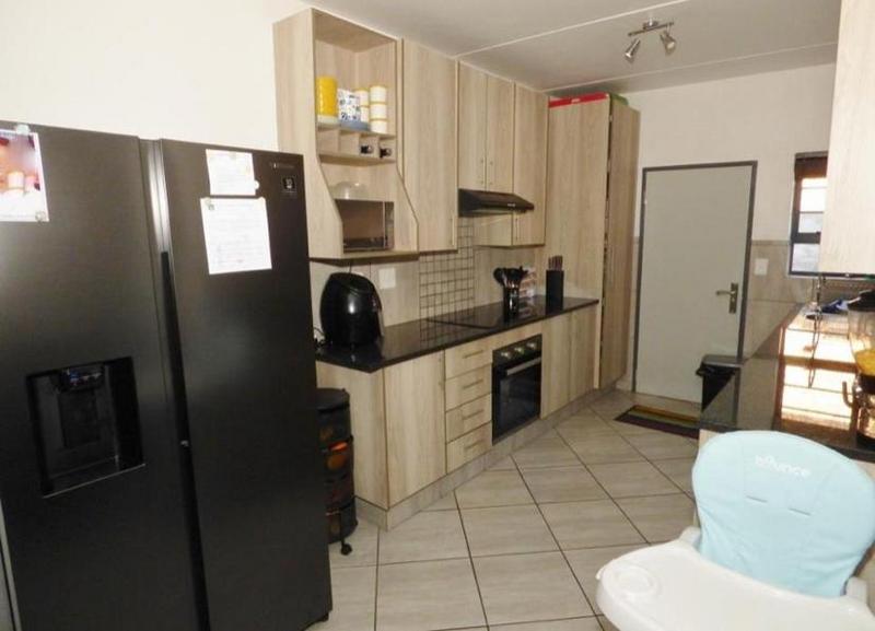 3 Bedroom Property for Sale in Ravenswood Gauteng