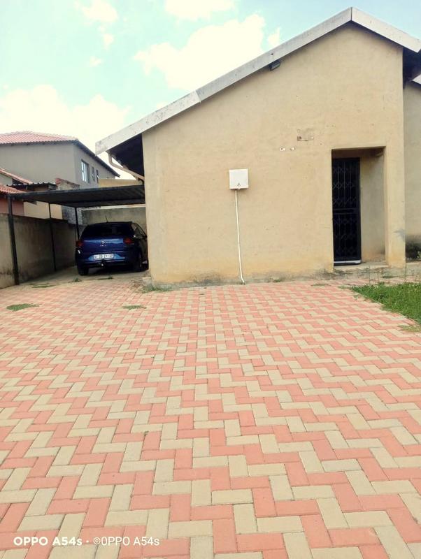 3 Bedroom Property for Sale in Cosmo City Gauteng