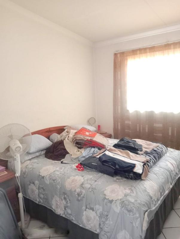 3 Bedroom Property for Sale in Cosmo City Gauteng