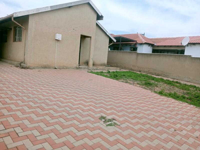 3 Bedroom Property for Sale in Cosmo City Gauteng