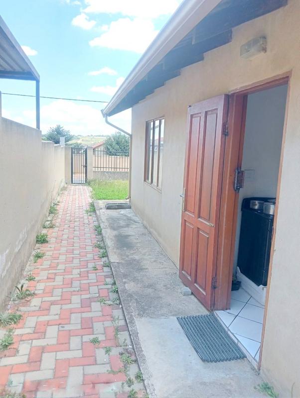 3 Bedroom Property for Sale in Cosmo City Gauteng