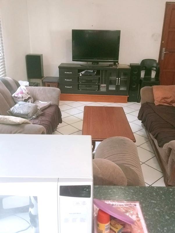 3 Bedroom Property for Sale in Cosmo City Gauteng