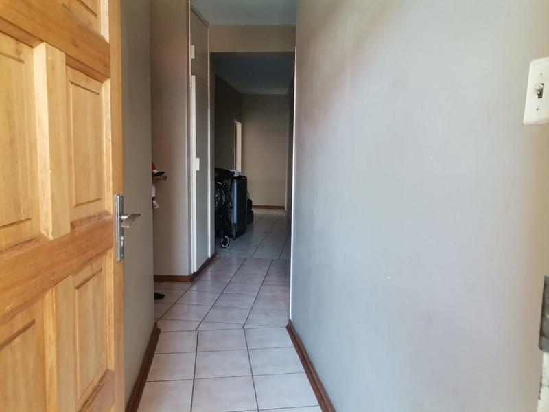 3 Bedroom Property for Sale in Arcadia Gauteng