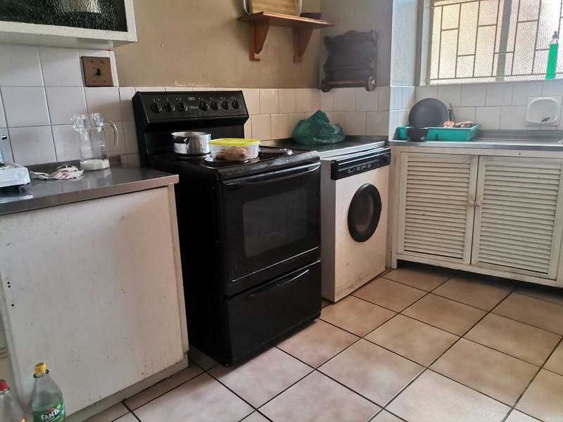 3 Bedroom Property for Sale in Arcadia Gauteng