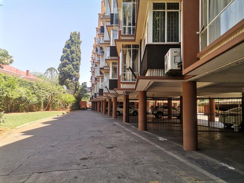 3 Bedroom Property for Sale in Arcadia Gauteng