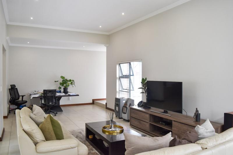 3 Bedroom Property for Sale in Midstream Estate Gauteng