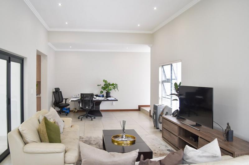 3 Bedroom Property for Sale in Midstream Estate Gauteng