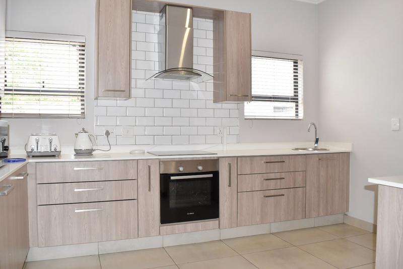 3 Bedroom Property for Sale in Midstream Estate Gauteng