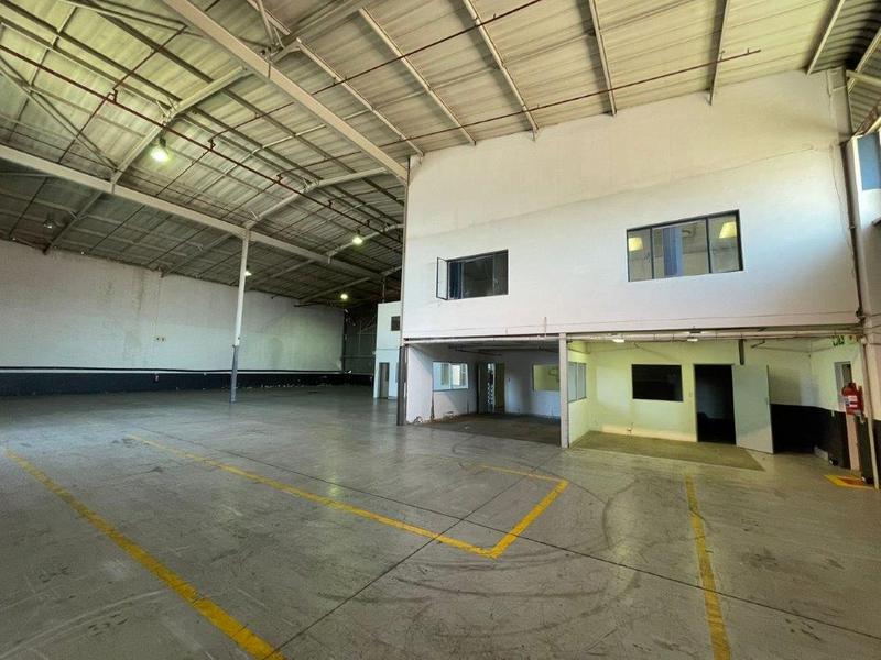 To Let commercial Property for Rent in Halfway House Gauteng