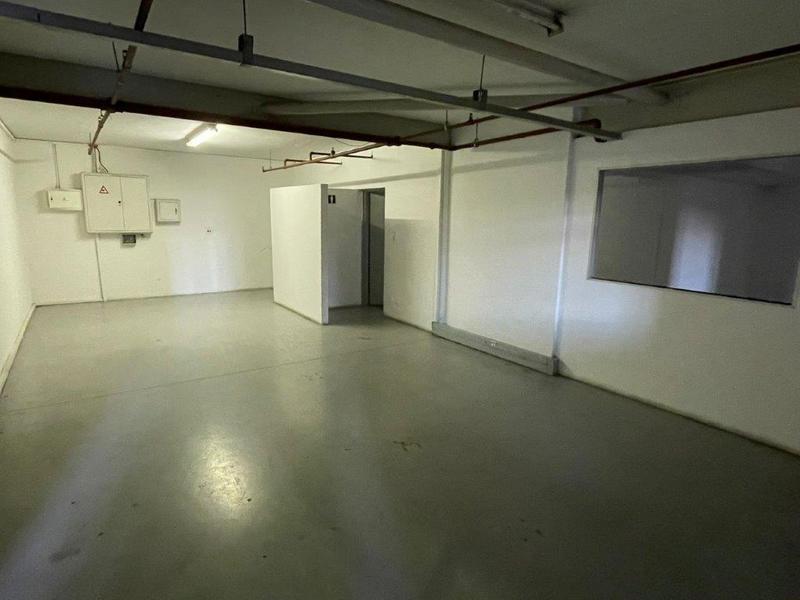 To Let commercial Property for Rent in Halfway House Gauteng