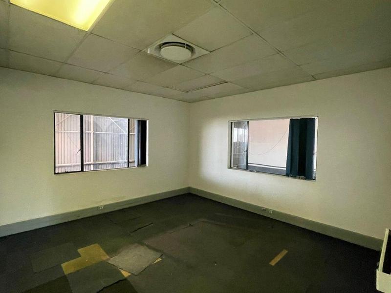 To Let commercial Property for Rent in Halfway House Gauteng