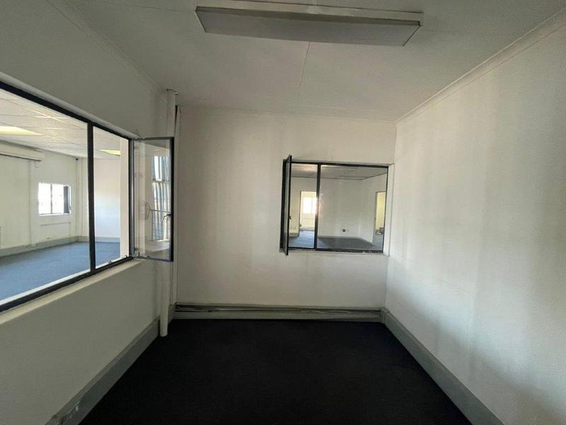 To Let commercial Property for Rent in Halfway House Gauteng