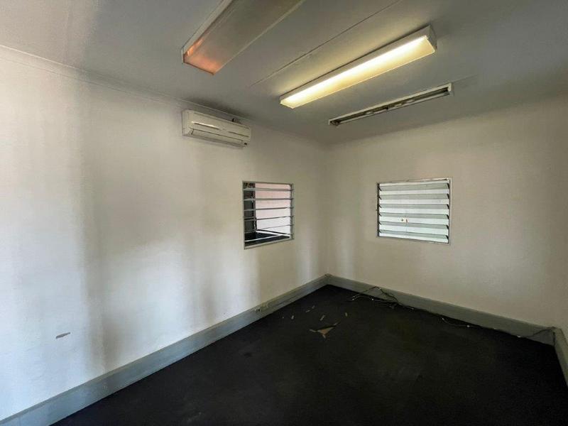 To Let commercial Property for Rent in Halfway House Gauteng