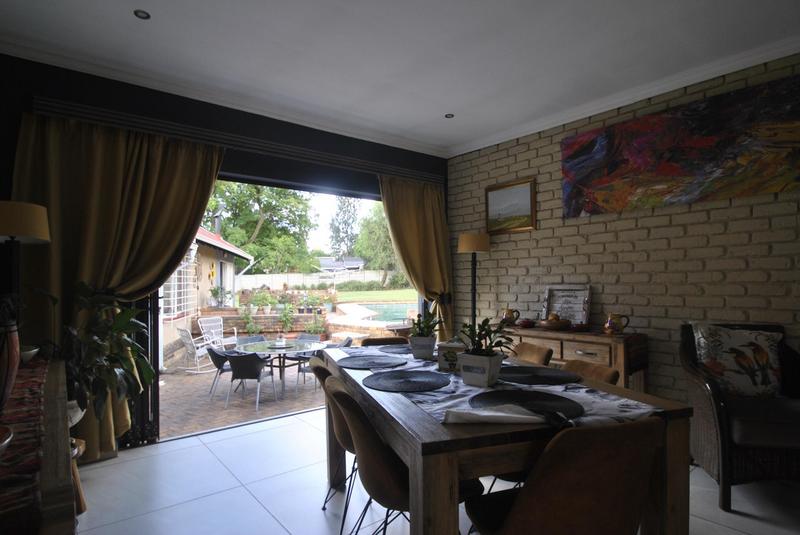 4 Bedroom Property for Sale in Brackenhurst Gauteng