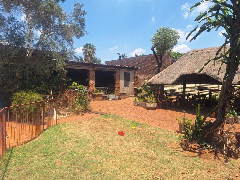 3 Bedroom Property for Sale in Dorandia Gauteng