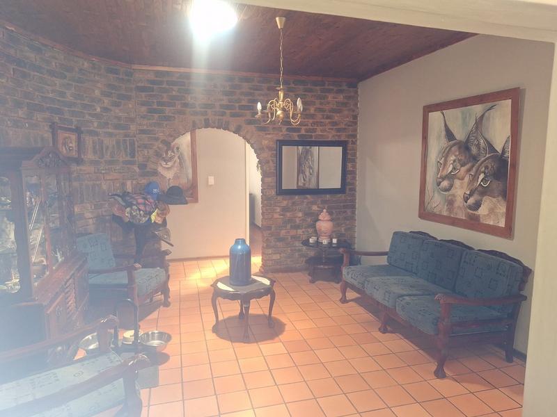 3 Bedroom Property for Sale in Dorandia Gauteng