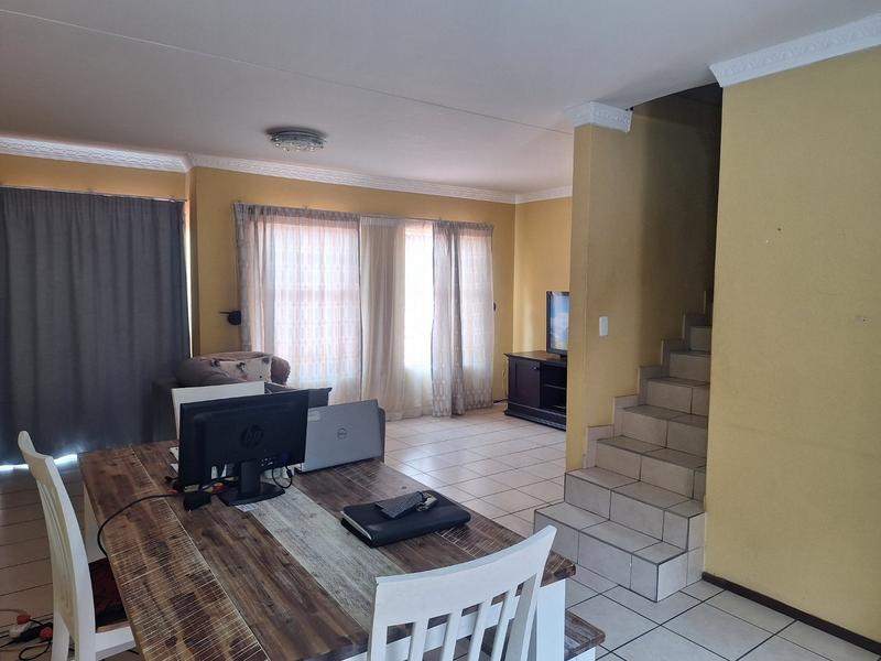 3 Bedroom Property for Sale in Theresa Park Gauteng