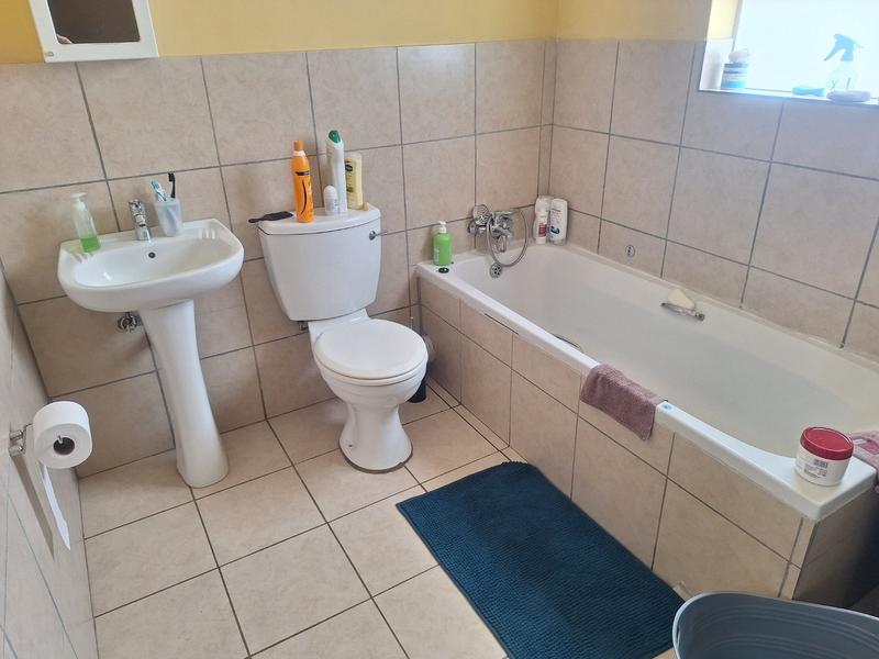 3 Bedroom Property for Sale in Theresa Park Gauteng