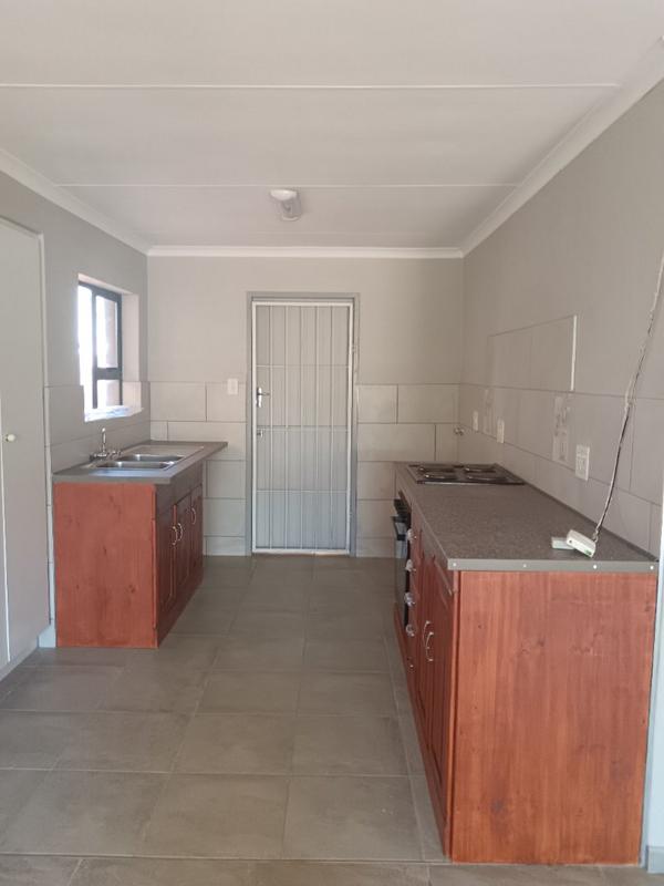 2 Bedroom Property for Sale in Theresa Park Gauteng