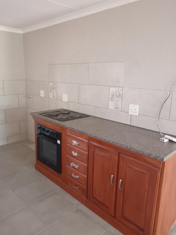 2 Bedroom Property for Sale in Theresa Park Gauteng