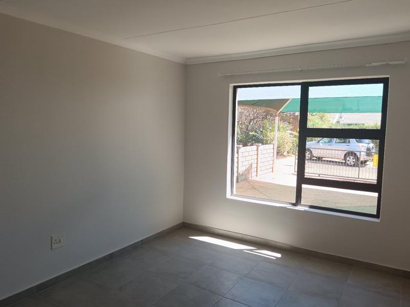 2 Bedroom Property for Sale in Theresa Park Gauteng