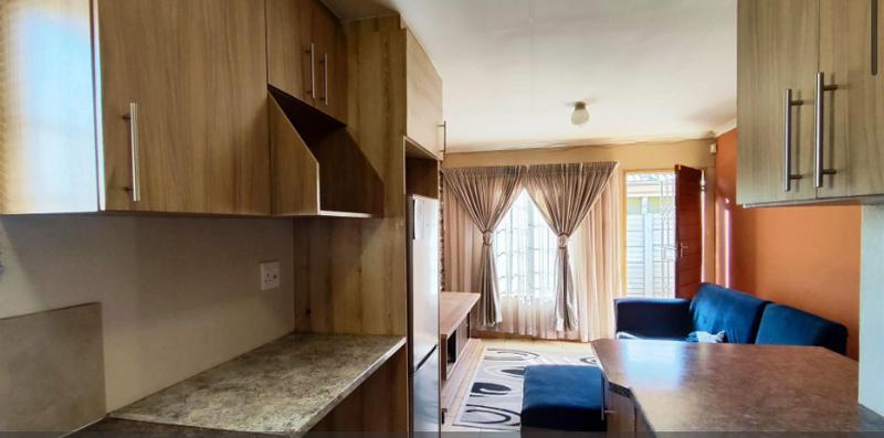 2 Bedroom Property for Sale in Sky City Gauteng