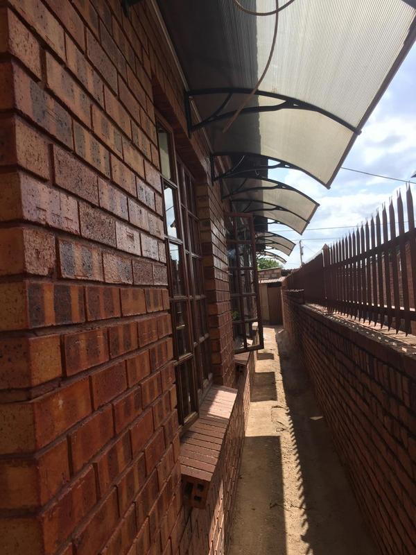 3 Bedroom Property for Sale in Atteridgeville Gauteng