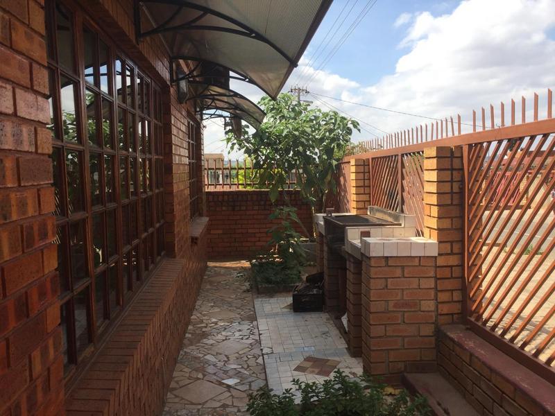 3 Bedroom Property for Sale in Atteridgeville Gauteng