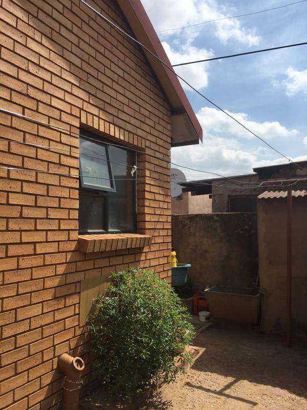 3 Bedroom Property for Sale in Atteridgeville Gauteng