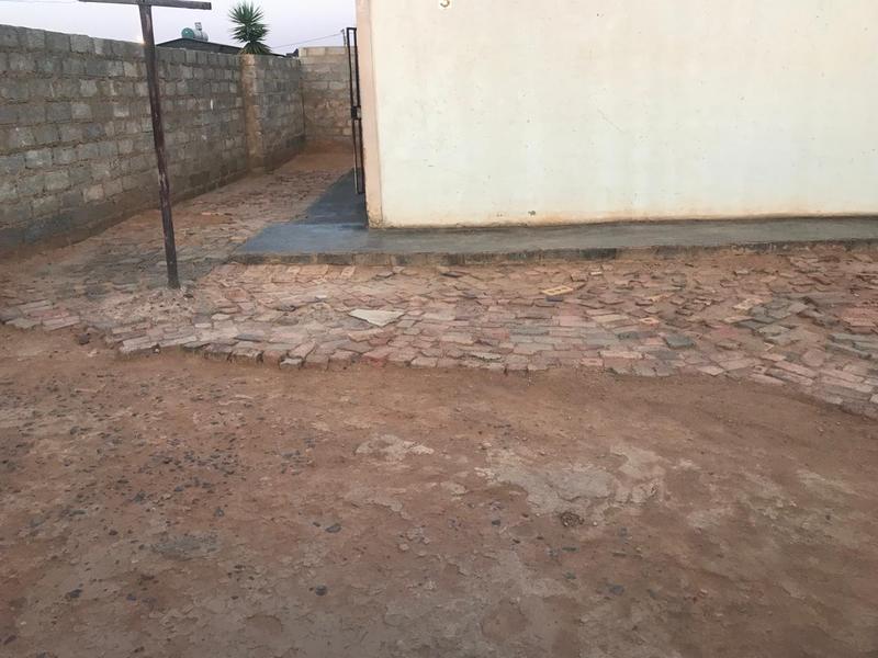 2 Bedroom Property for Sale in Nellmapius Gauteng