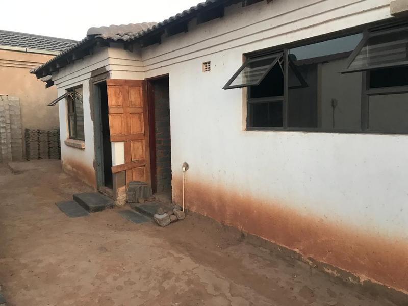 2 Bedroom Property for Sale in Nellmapius Gauteng