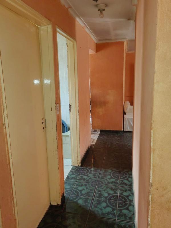 2 Bedroom Property for Sale in Daveyton Gauteng