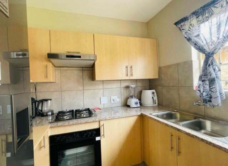 To Let 3 Bedroom Property for Rent in Kosmosdal Gauteng