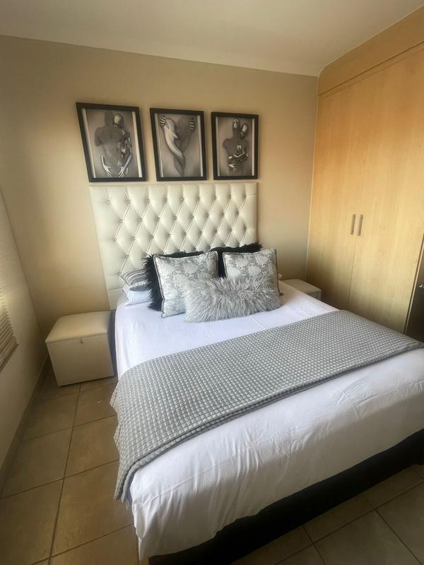 To Let 3 Bedroom Property for Rent in Kosmosdal Gauteng