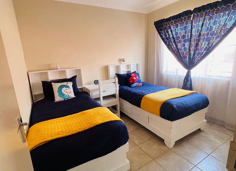 To Let 3 Bedroom Property for Rent in Kosmosdal Gauteng