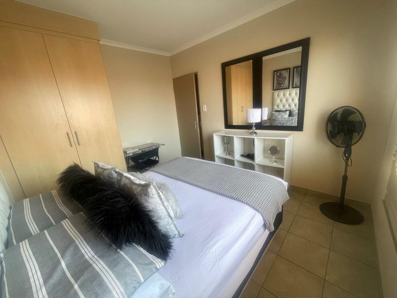 To Let 3 Bedroom Property for Rent in Kosmosdal Gauteng