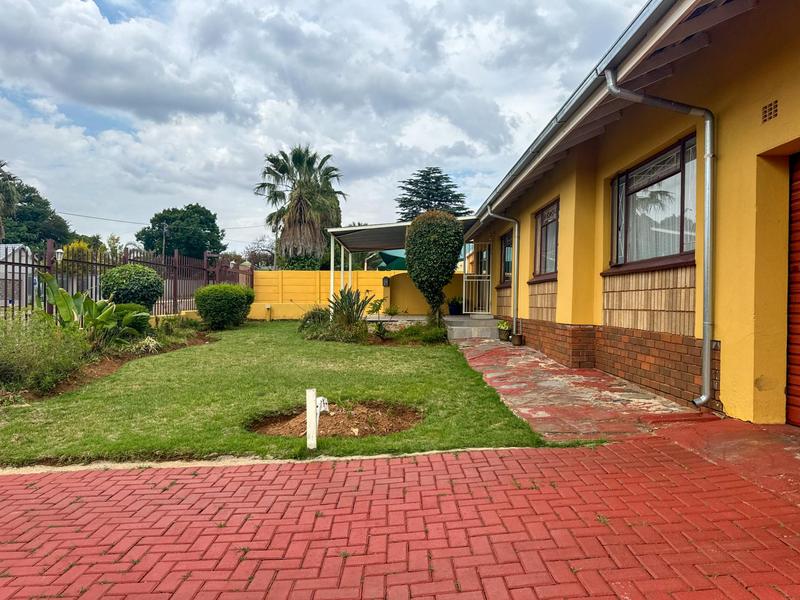 3 Bedroom Property for Sale in Witpoortjie Gauteng