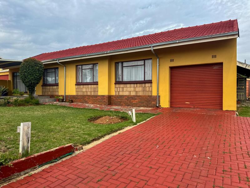 3 Bedroom Property for Sale in Witpoortjie Gauteng