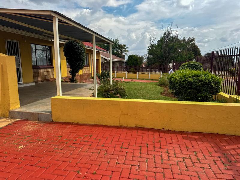 3 Bedroom Property for Sale in Witpoortjie Gauteng