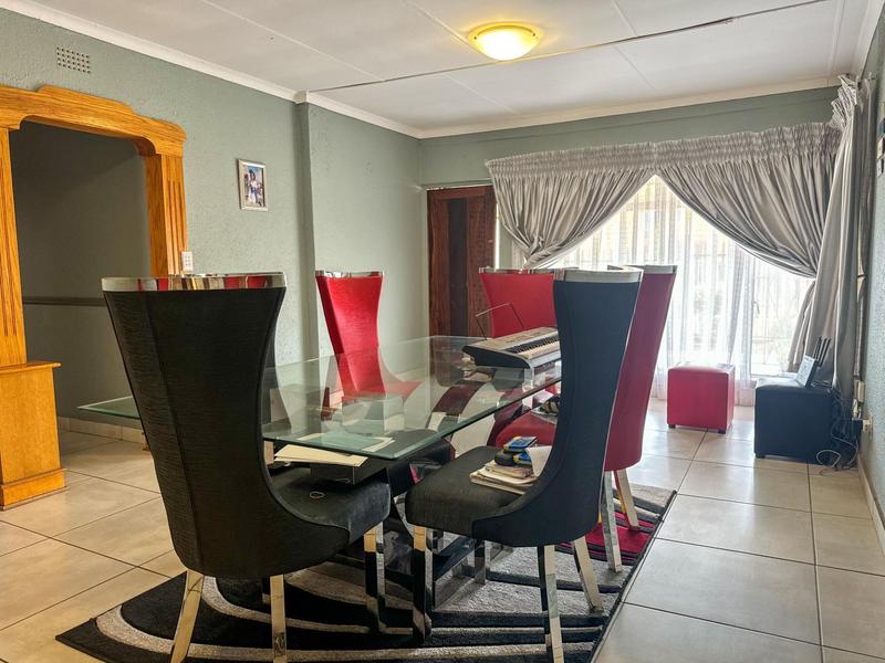 3 Bedroom Property for Sale in Witpoortjie Gauteng